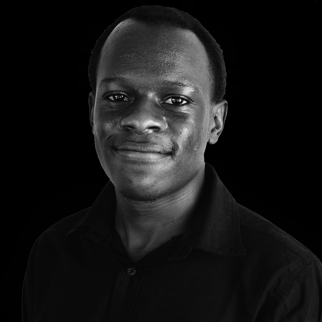 Tendai Karuma - Full Stack Developer based in Harare Zimbabwe