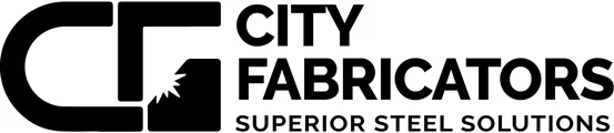 City Fabricators logo