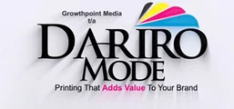 Dariro Mode logo