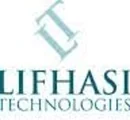 Lifhasi Technologies logo