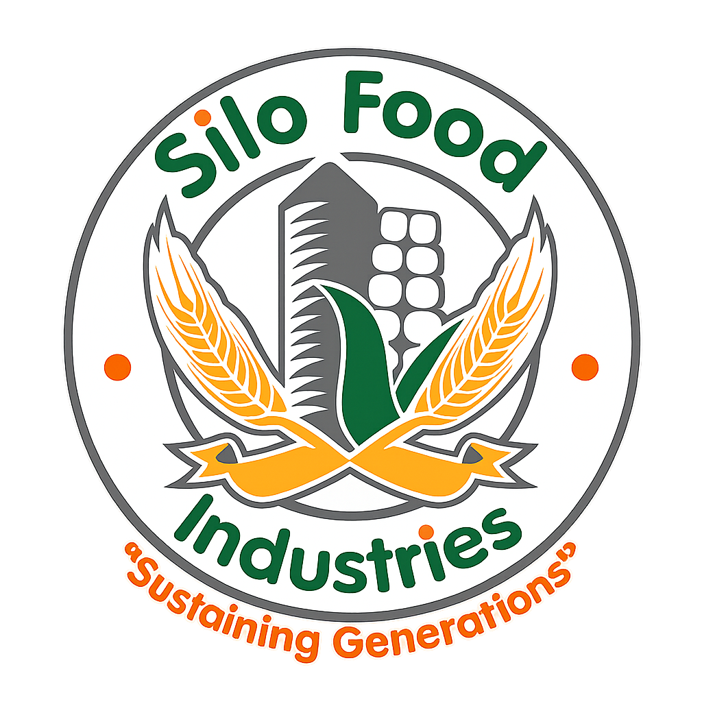 Silo Food Industries