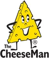 The Cheeseman logo