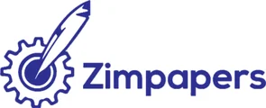 Zimpapers logo